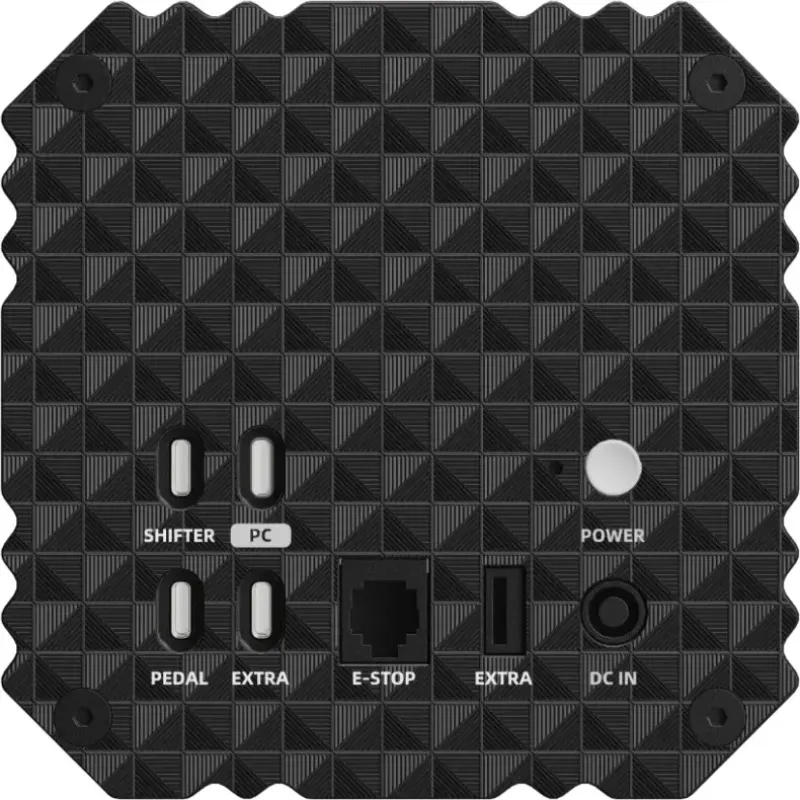 Игровой контроллер PXN VD6 Wheel Base (PXN-VD6)