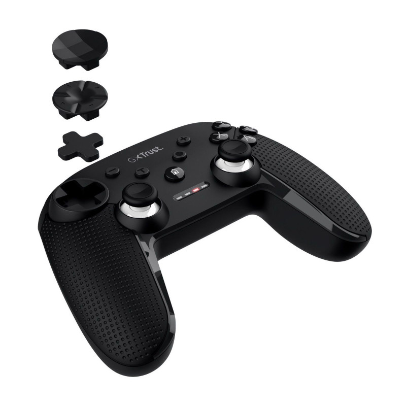 Trust GXT 542 Muta Wireless Black (24790)