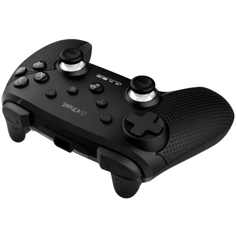 Ігровий контролер Trust GXT 542 Muta Wireless Black (24790)