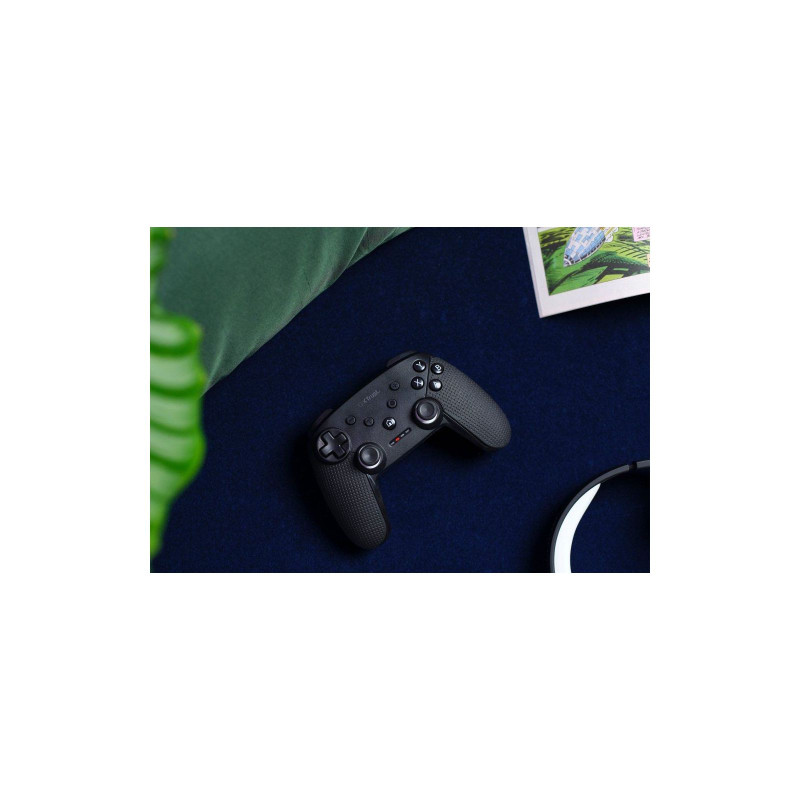 Trust GXT 542 Muta Wireless Black (24790)