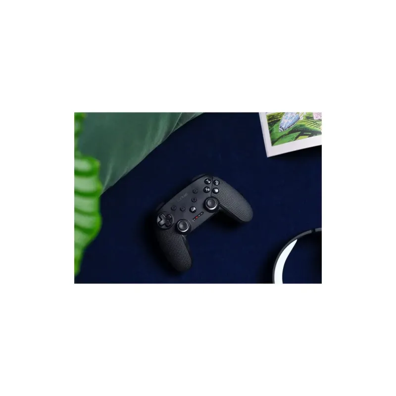 Ігровий контролер Trust GXT 542 Muta Wireless Black (24790)