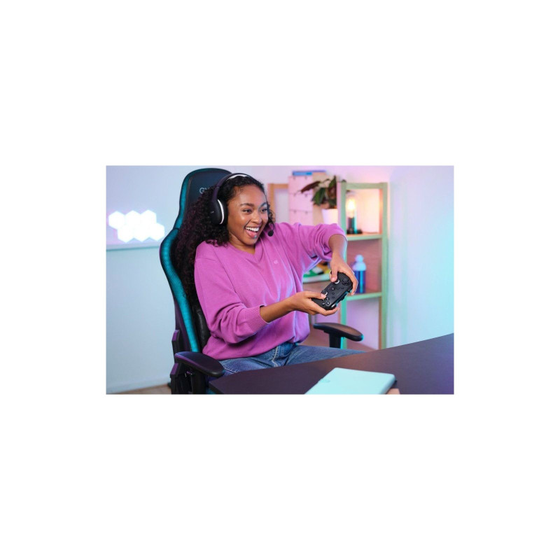 Trust GXT 542 Muta Wireless Black (24790)