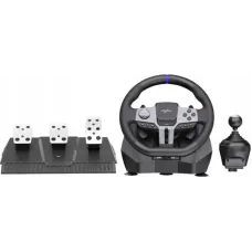 Игровой контроллер PXN V9 GEN2 Racing Wheel (PXN-V9GEN2)