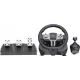 Игровой контроллер PXN V9 GEN2 Racing Wheel (PXN-V9GEN2)
