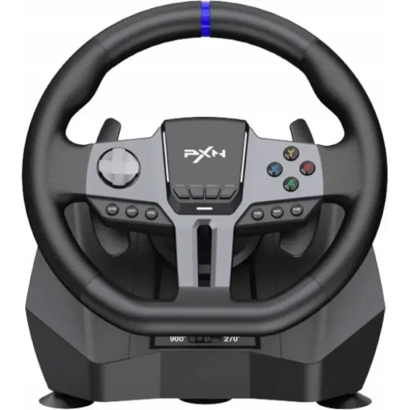 Игровой контроллер PXN V9 GEN2 Racing Wheel (PXN-V9GEN2)