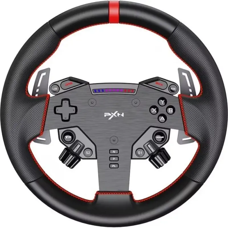 Игровой контроллер PXN VD4 Bundle (PXN-VD4)