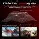 Игровой контроллер PXN VD4 Bundle (PXN-VD4)