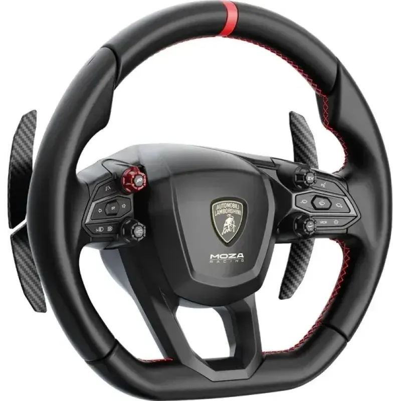 Игровой контроллер MOZA Racing RS096