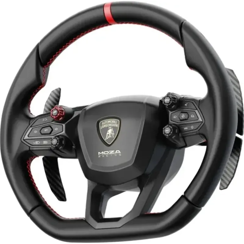 Игровой контроллер MOZA Racing RS096