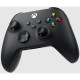 Microsoft Xbox Series X | S Wireless Controller Carbon Black (XOA-0005, QAT-00001, QAT-00002, QAT-00007, QAT-0