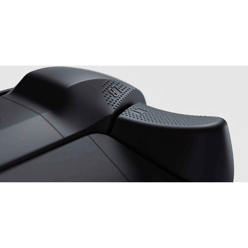 Microsoft Xbox Series X | S Wireless Controller Carbon Black (XOA-0005, QAT-00001, QAT-00002, QAT-00007, QAT-0