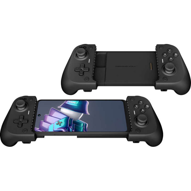 Игровой контроллер HMD Fusion Gaming Outfit