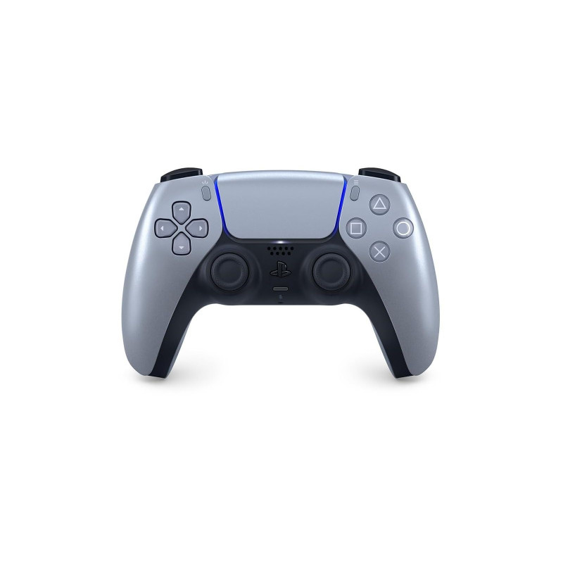 Sony DualSense Sterling Silver (1000040186)