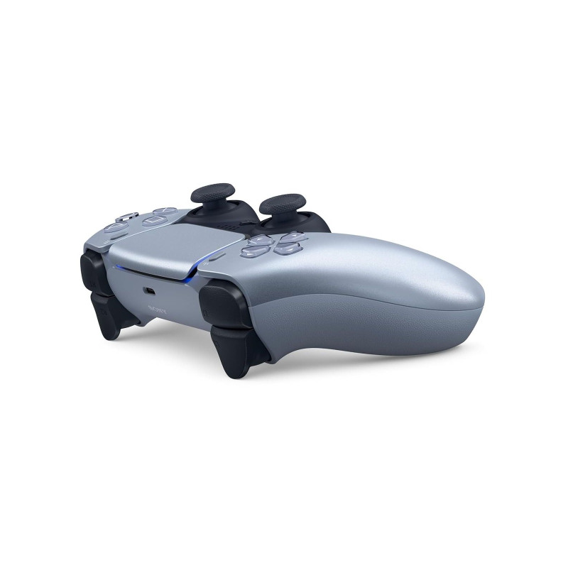 Sony DualSense Sterling Silver (1000040186)