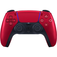 Игровой контроллер Sony DualSense Volcanic Red (1000040191)