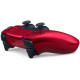 Игровой контроллер Sony DualSense Volcanic Red (1000040191)
