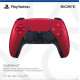 Игровой контроллер Sony DualSense Volcanic Red (1000040191)