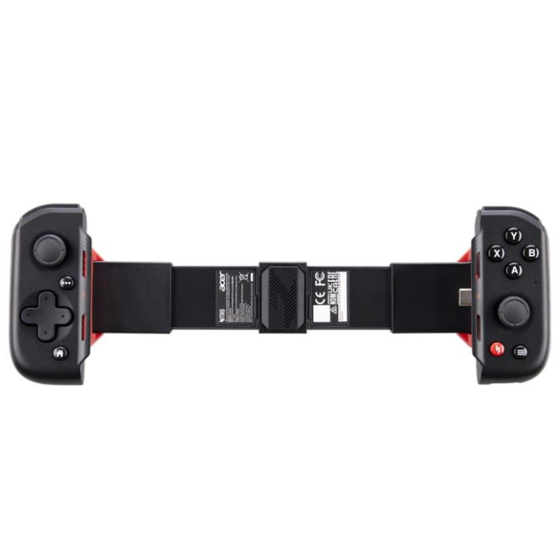 Ігровий контролер Acer Nitro NGR400 (GP.OTH11.074)