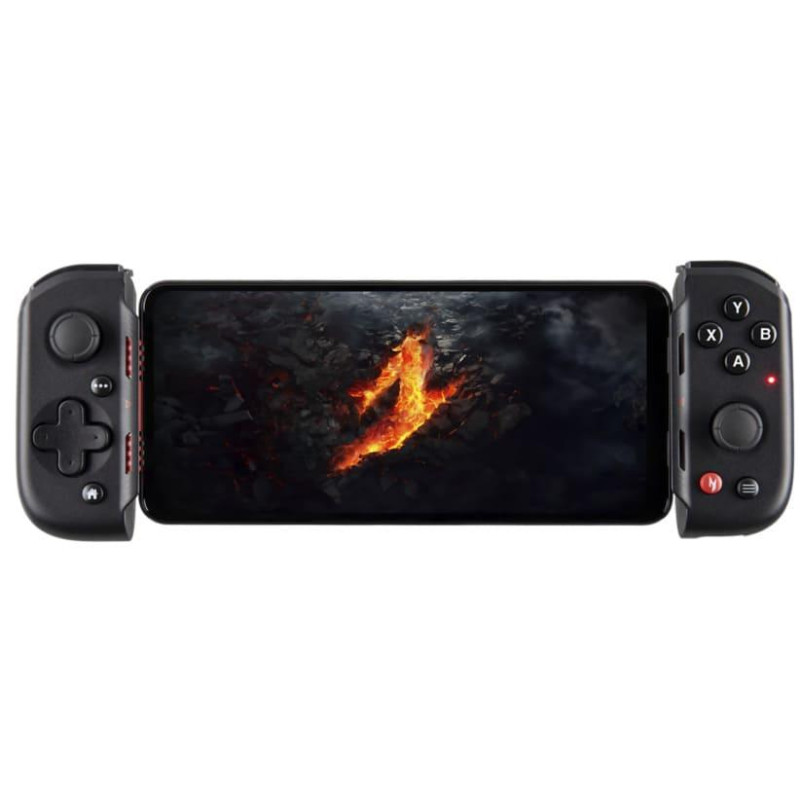 Ігровий контролер Acer Nitro NGR400 (GP.OTH11.074)