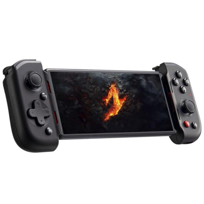 Ігровий контролер Acer Nitro NGR400 (GP.OTH11.074)