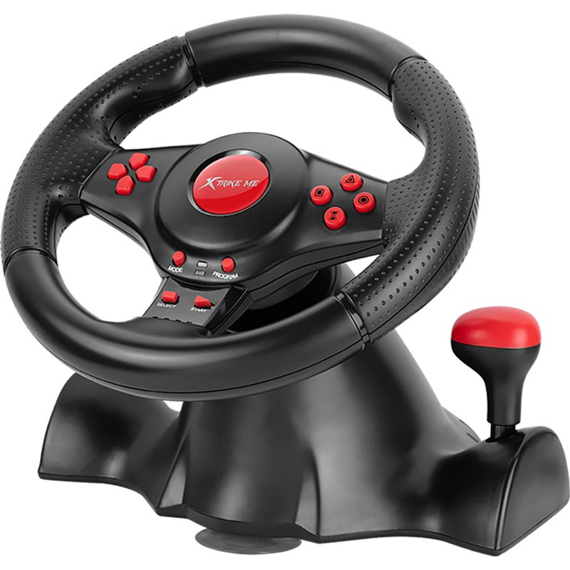 Игровой контроллер XTRIKE ME GP-903