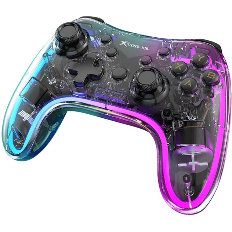 Игровой контроллер XTRIKE ME GP-52