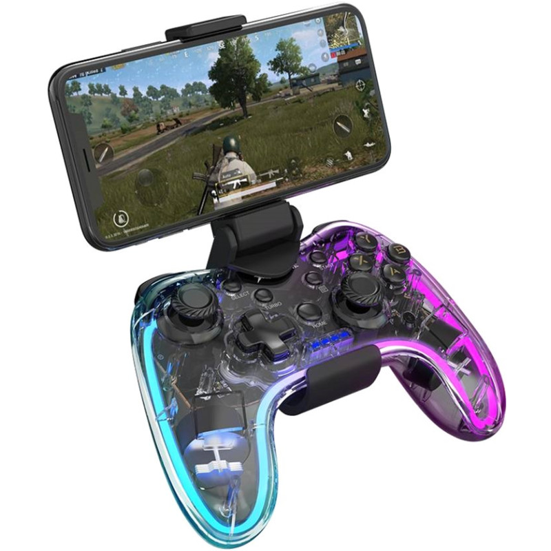 Игровой контроллер XTRIKE ME GP-52