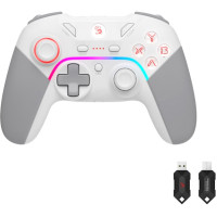 Игровой контроллер Bloody GPW70 (Sports White)