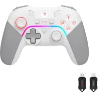 Игровой контроллер Bloody GPW70 (Sports White)