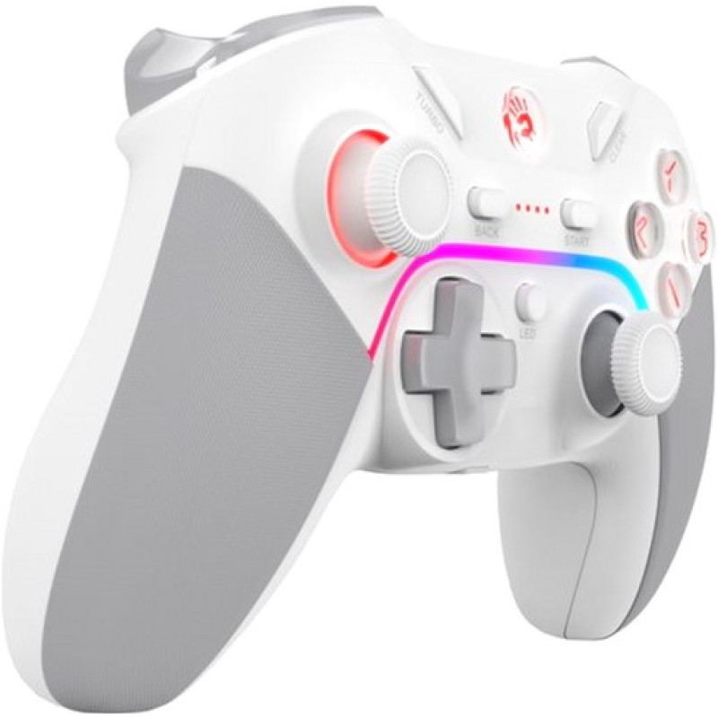 Игровой контроллер Bloody GPW70 (Sports White)