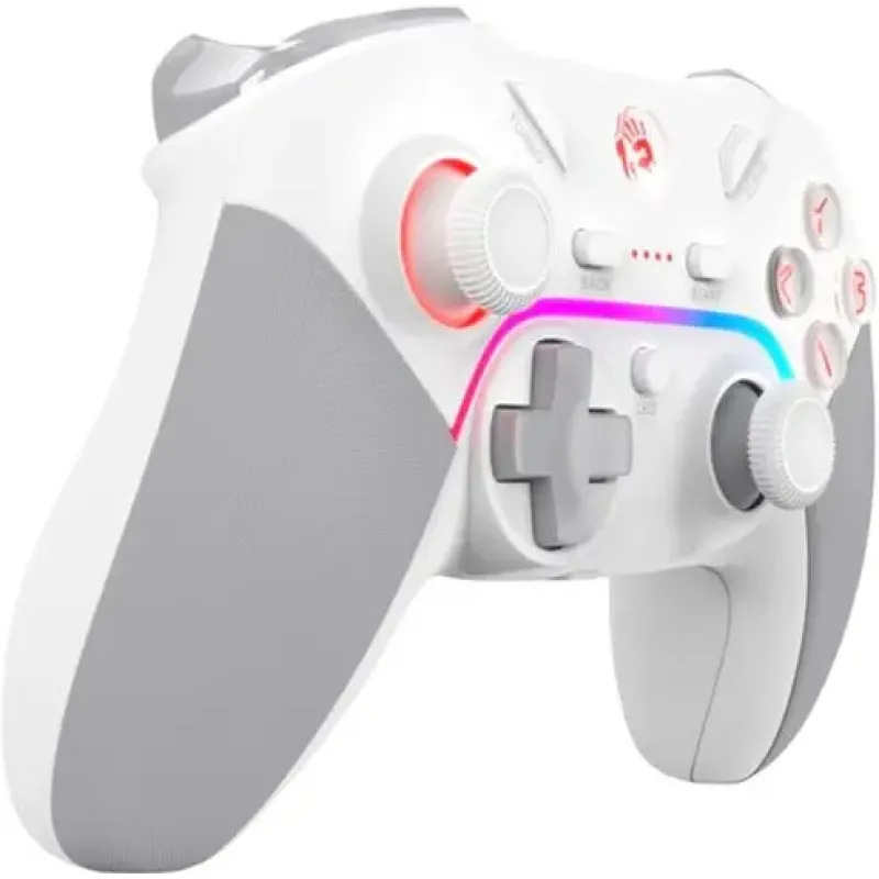 Игровой контроллер Bloody GPW70 (Sports White)