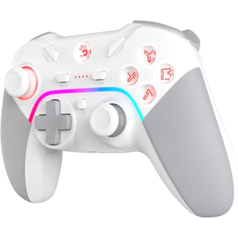 Игровой контроллер Bloody GPW70 (Sports White)