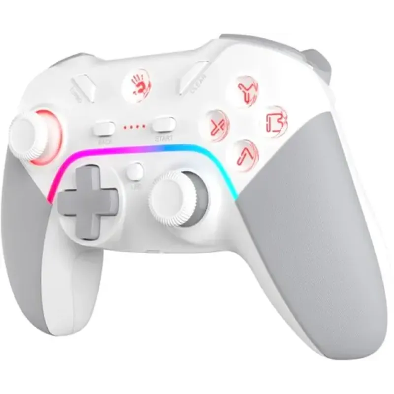 Игровой контроллер Bloody GPW70 (Sports White)