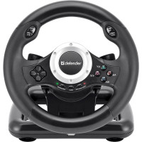 Игровой контроллер Defender Turbo Pro for PC/PS3/PS4/Xbox (64291)