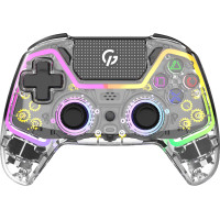Игровой контроллер GamePro GPS13T Transparent