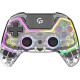 Игровой контроллер GamePro GPS13T Transparent