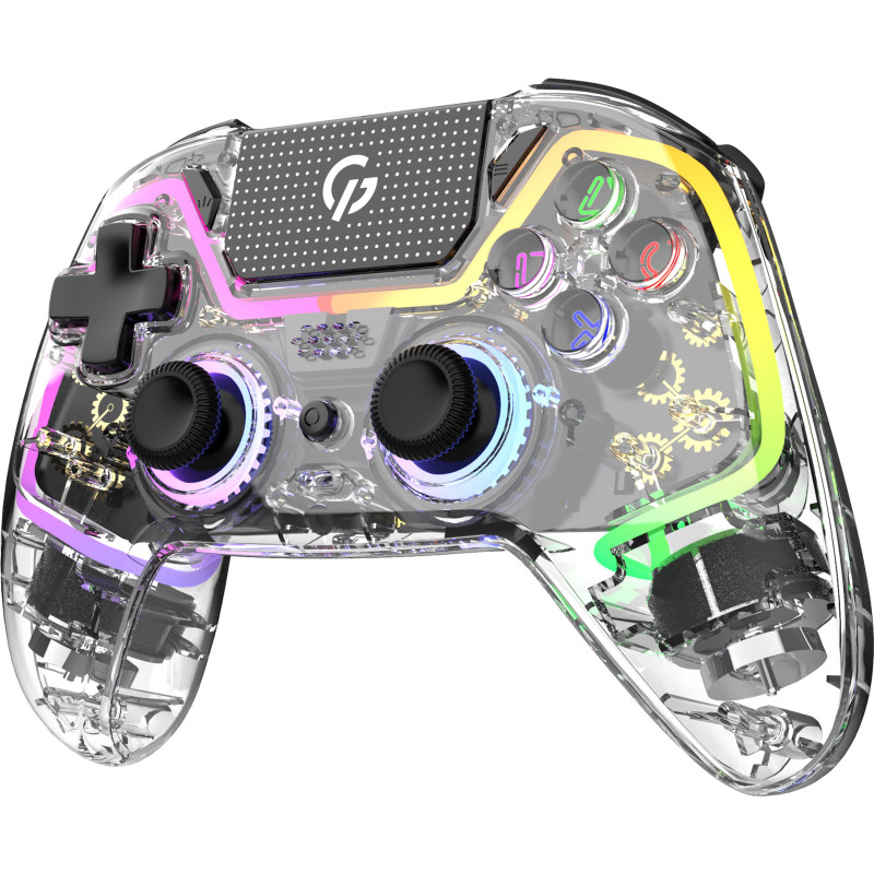 Игровой контроллер GamePro GPS13T Transparent