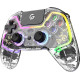 Игровой контроллер GamePro GPS13T Transparent