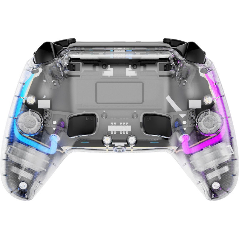 Игровой контроллер GamePro GPS13T Transparent