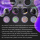 Игровой контроллер GamePro GPS13T Transparent