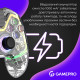Игровой контроллер GamePro GPS13T Transparent
