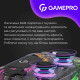 Игровой контроллер GamePro GPS13T Transparent
