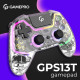 Игровой контроллер GamePro GPS13T Transparent