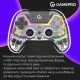 Игровой контроллер GamePro GPS13T Transparent