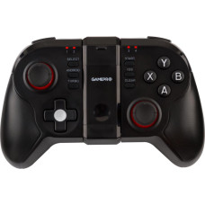 Ігровий контролер GamePro MG680 Bluetooth Android/iOS Black