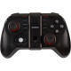 Ігровий контролер GamePro MG680 Bluetooth Android/iOS Black