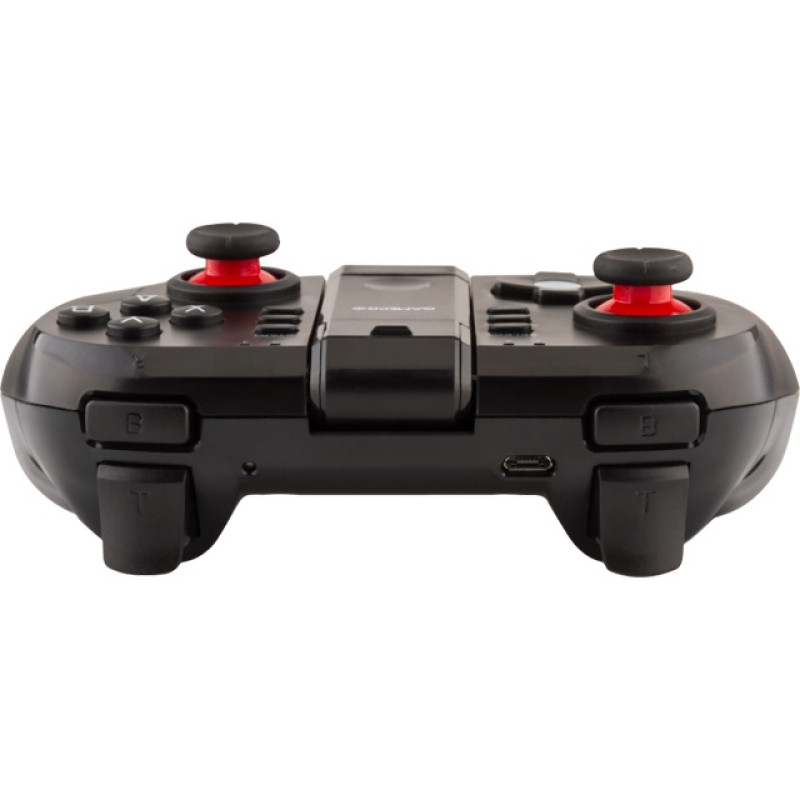 Ігровий контролер GamePro MG680 Bluetooth Android/iOS Black