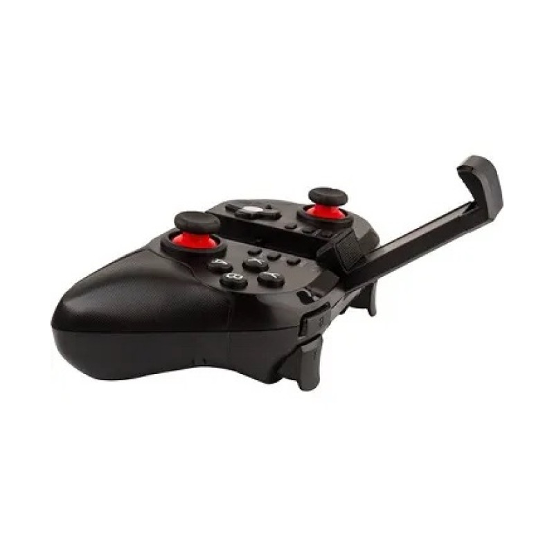 Ігровий контролер GamePro MG680 Bluetooth Android/iOS Black