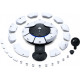 Sony Access PS5 White (1000038412)