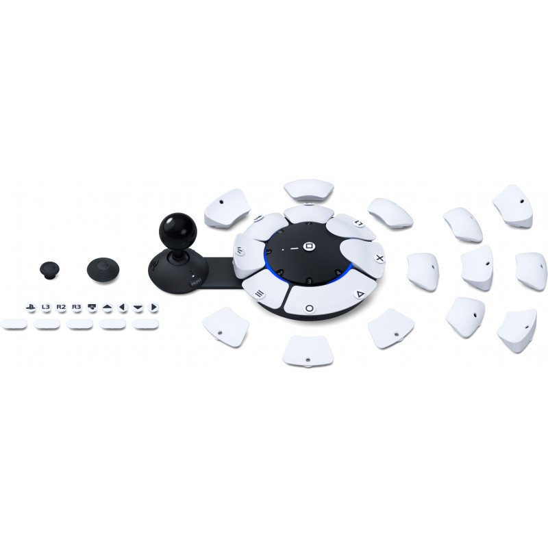 Sony Access PS5 White (1000038412)